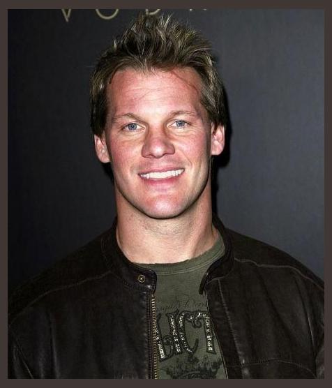 Chris Jericho